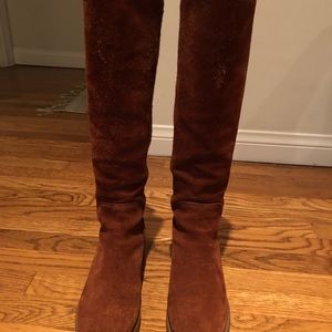Tory Burch Landon Boots